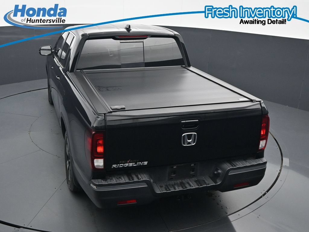 Used 2020 Honda Ridgeline RTL image 25