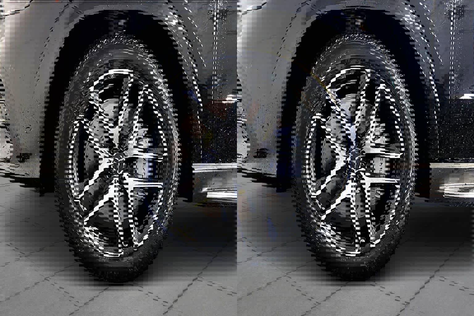 New 2026 Mercedes-Benz GLE 53 AMG 4MATIC Coupe image 17