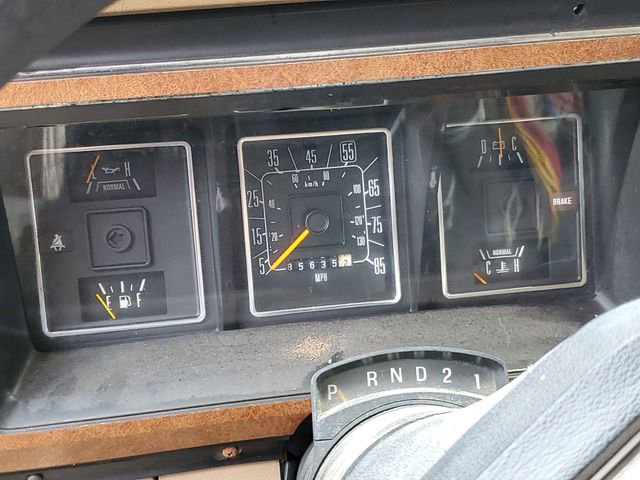 Used 1987 Ford E-350 and Econoline 350 image 10