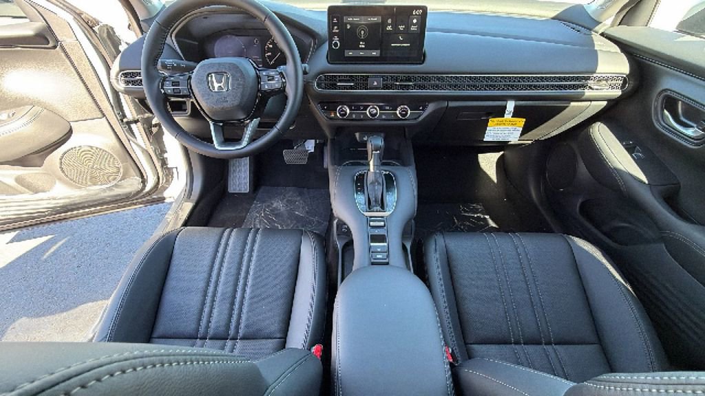 New 2026 Honda HR-V EX-L image 26