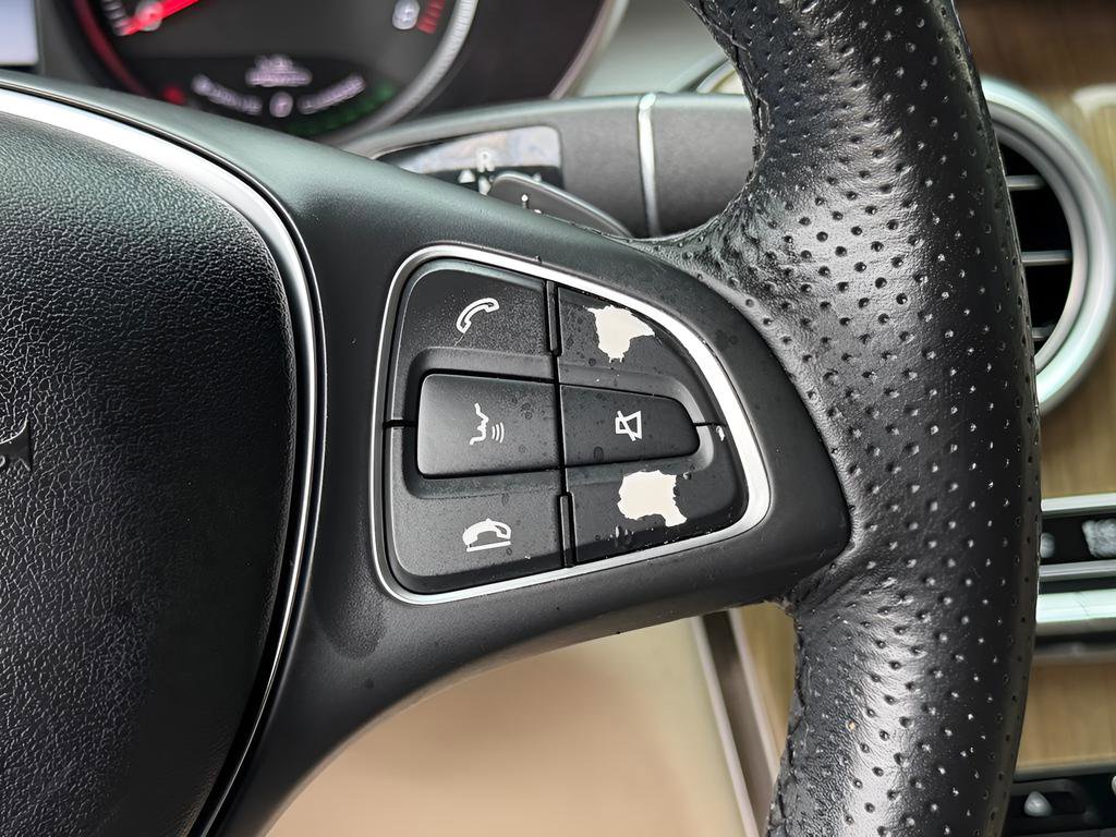 Used 2018 Mercedes-Benz GLC 350e 4MATIC image 38