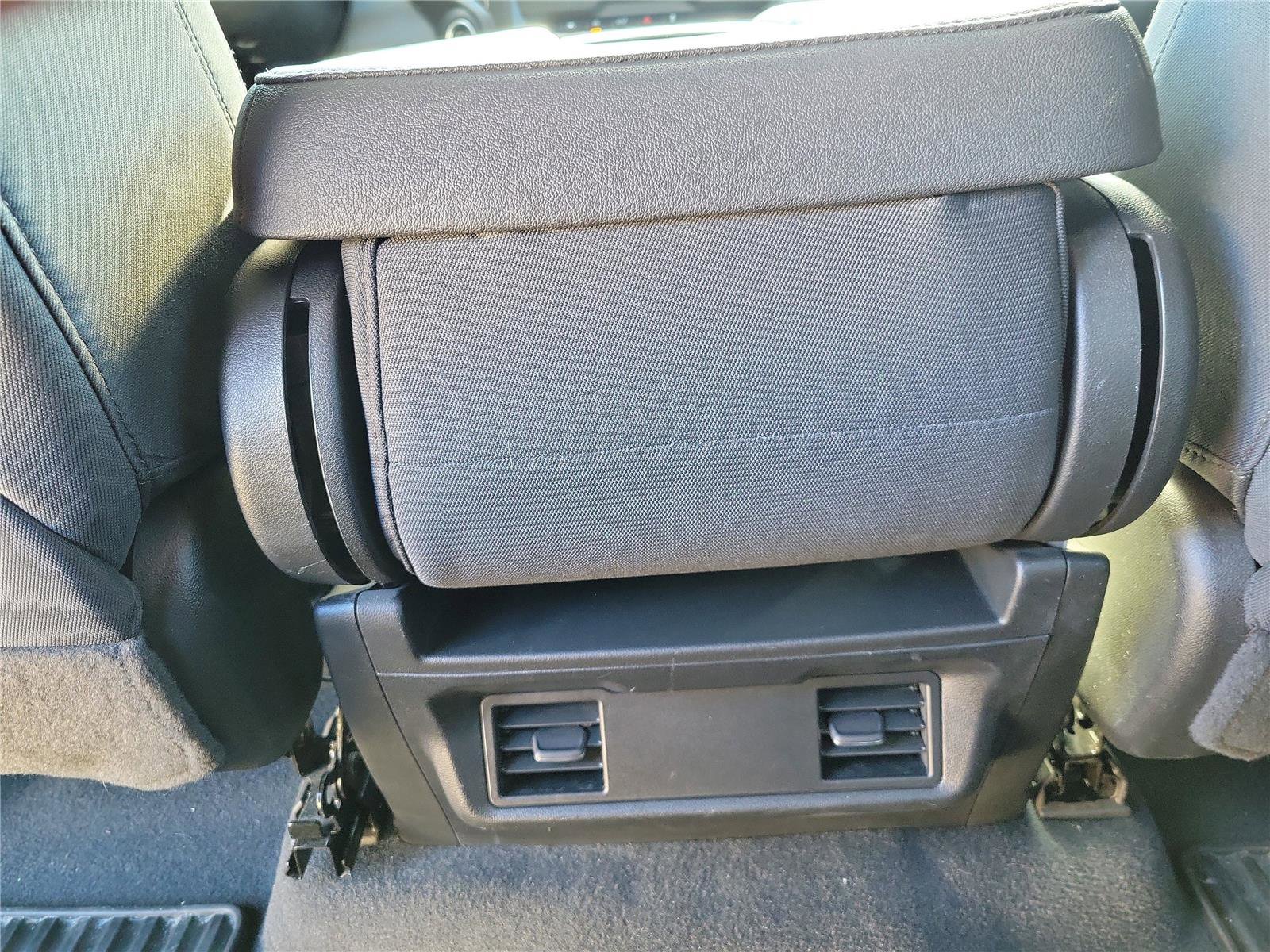 Used 2023 Chevrolet Silverado 1500 Custom image 10