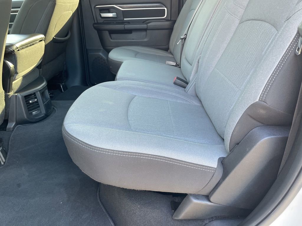 Used 2024 RAM 2500 Big Horn image 41