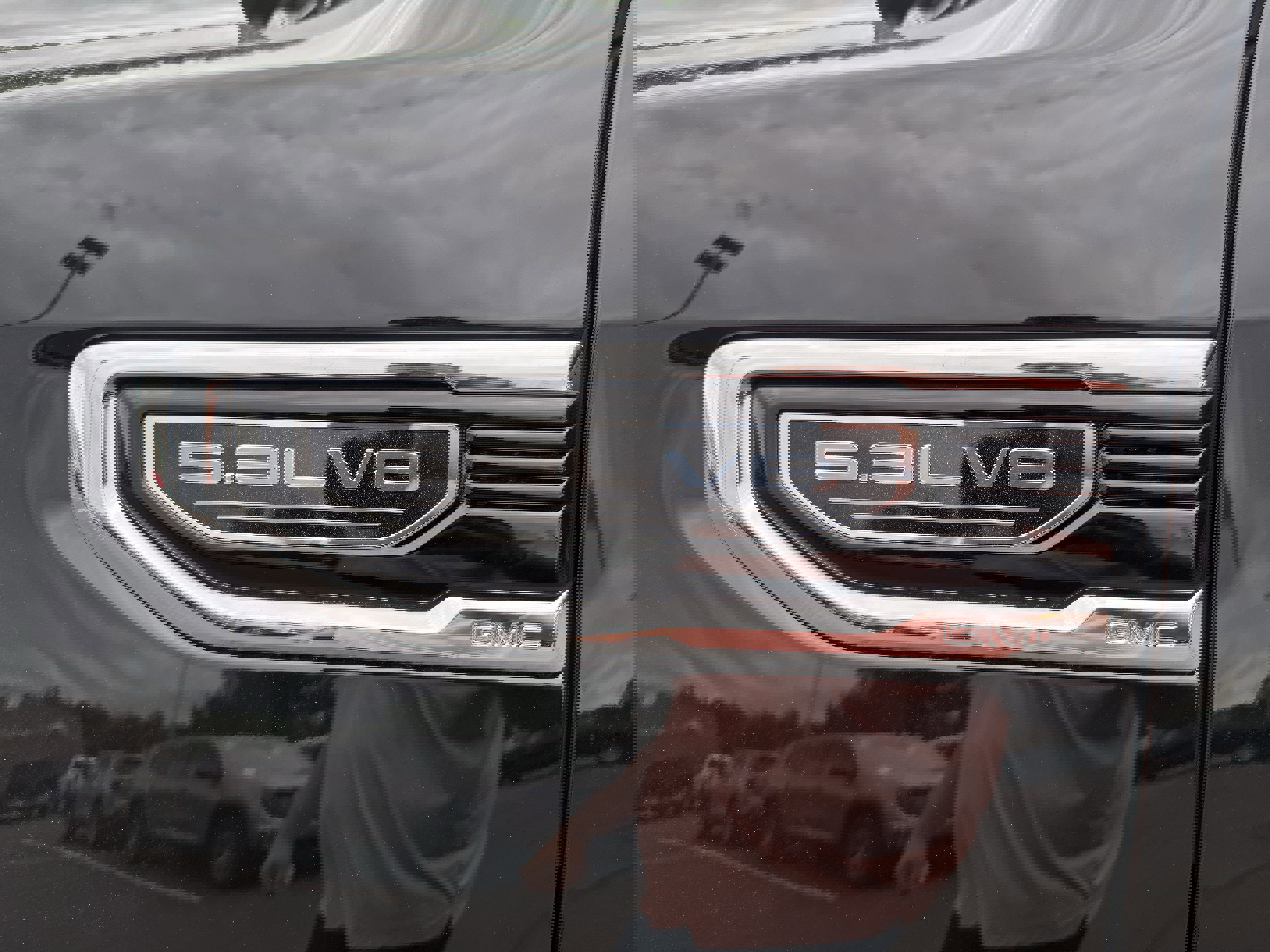 New 2025 GMC Sierra 1500 SLE w/ Preferred Package image 18
