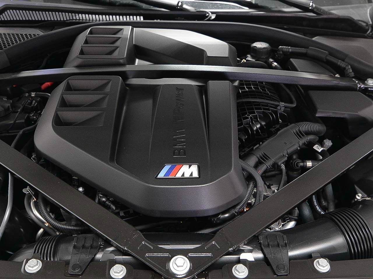New 2027 BMW M2 RWD image 15