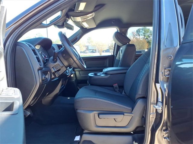 New 2026 RAM 2500 Tradesman image 14