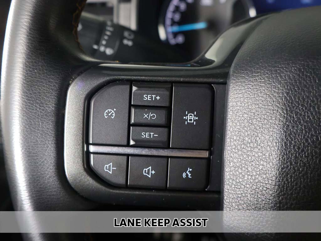 Used 2023 Ford F150 Tremor image 4