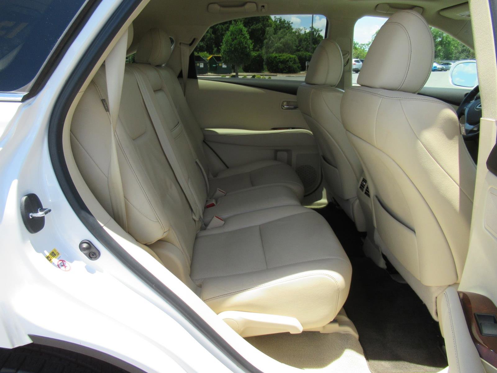 Used 2015 Lexus RX 350 AWD image 33