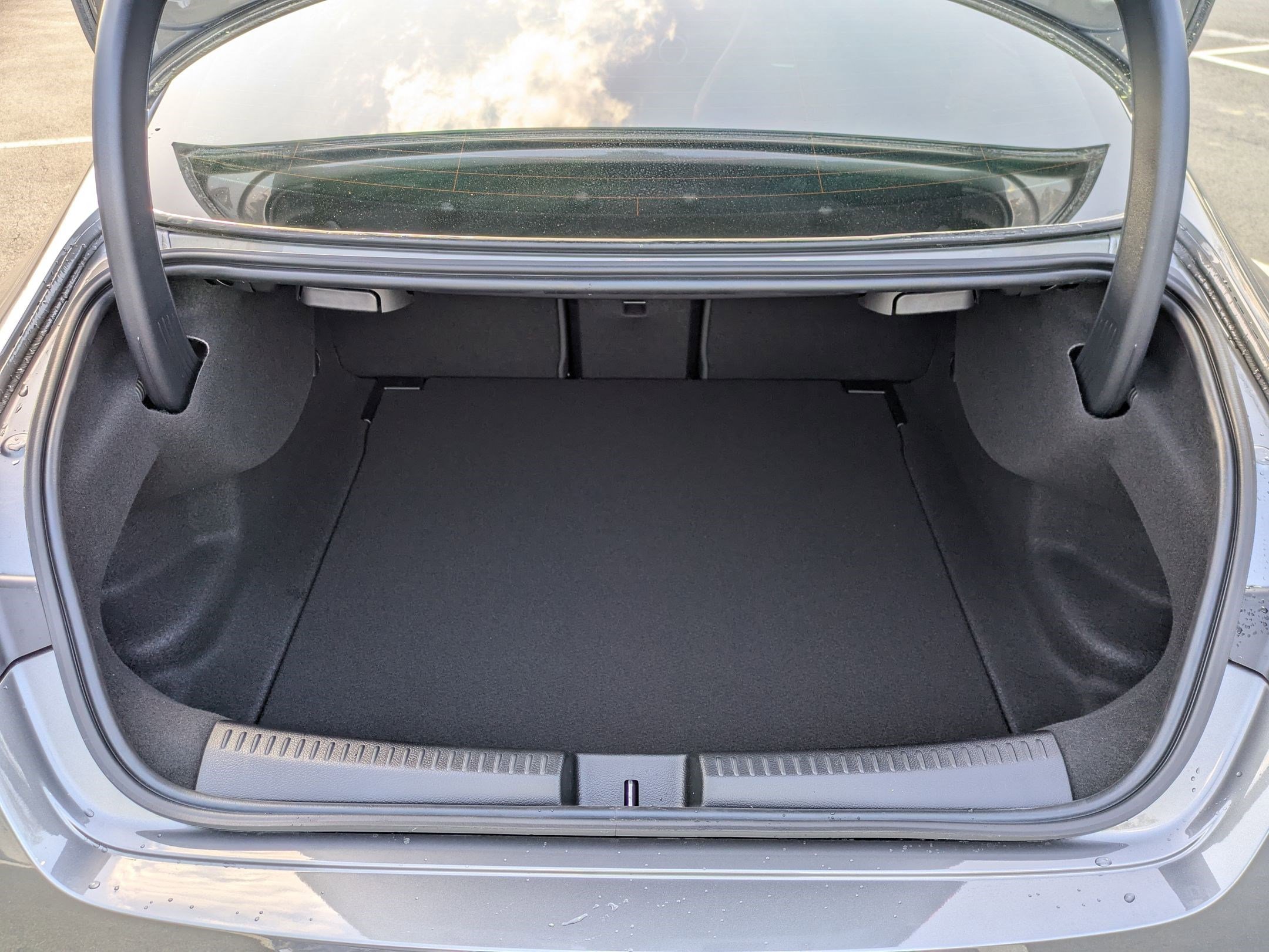 Certified 2025 Mercedes-Benz CLA 250 4MATIC image 32