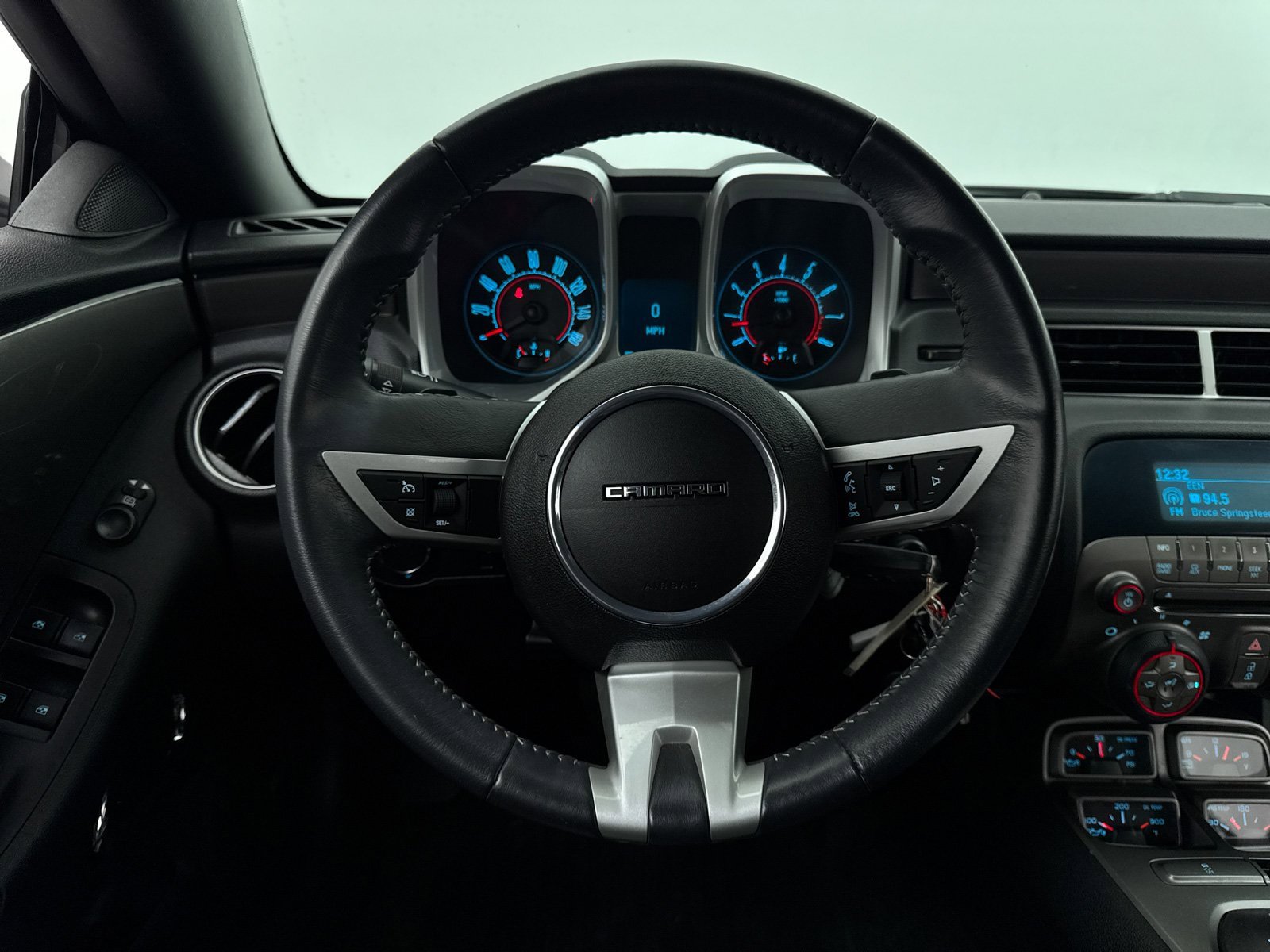 Used 2011 Chevrolet Camaro LT w/ RS Package image 3