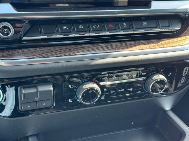 New 2026 Chevrolet Silverado 1500 LT w/ LPO, Dark Essentials Package image 18