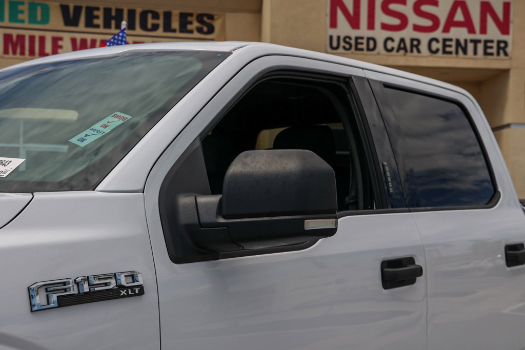 Used 2018 Ford F150 XLT RWD image 13