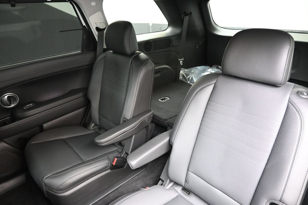 New 2026 Hyundai Palisade Limited AWD/4WD image 20