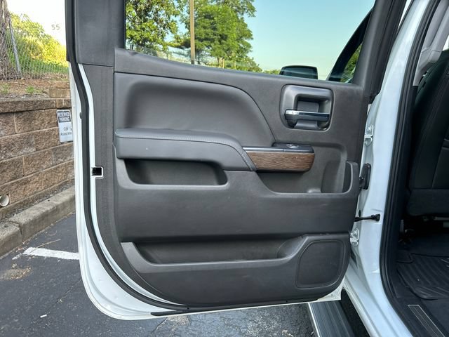 Used 2018 GMC Sierra 1500 Denali w/ Denali Ultimate Package AWD/4WD image 23
