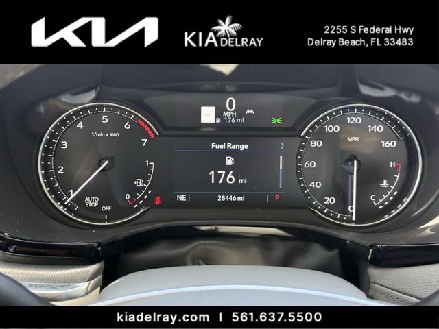 Used 2023 Cadillac XT5 Premium Luxury FWD image 36