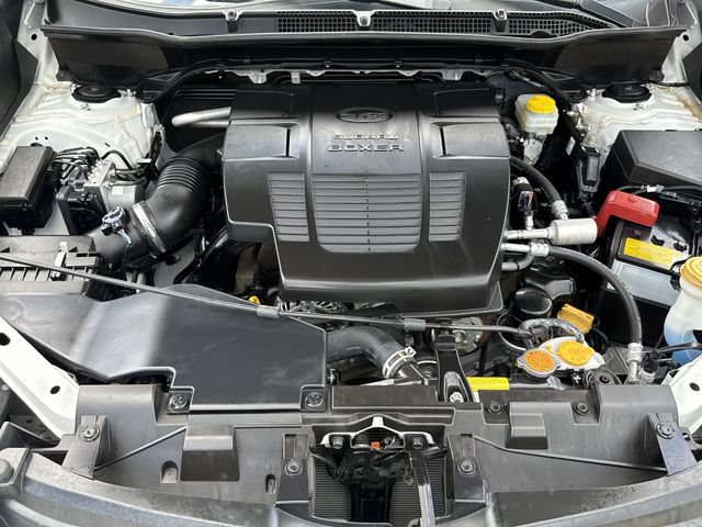 Certified 2023 Subaru Forester Limited AWD/4WD image 21