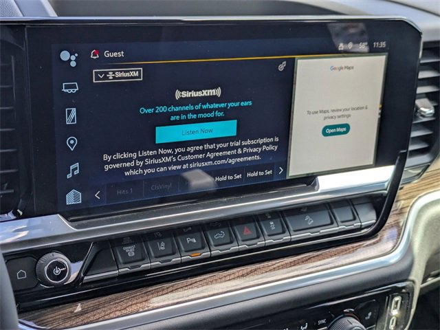 New 2026 Chevrolet Silverado 2500 LT w/ Trail Boss Package image 16