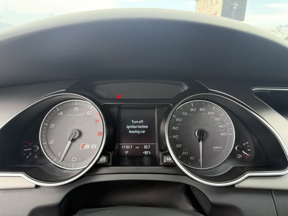 Used 2015 Audi S5 Premium Plus w/ Technology Package AWD/4WD image 24