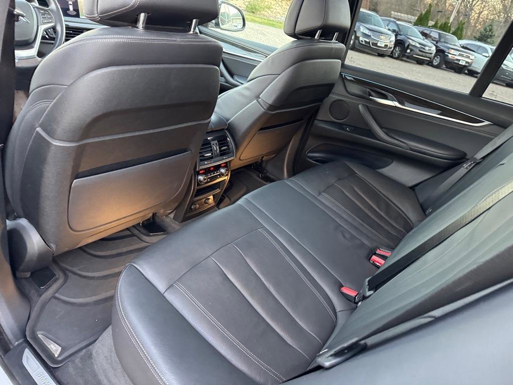 Used 2018 BMW X5 xDrive35i AWD/4WD image 21