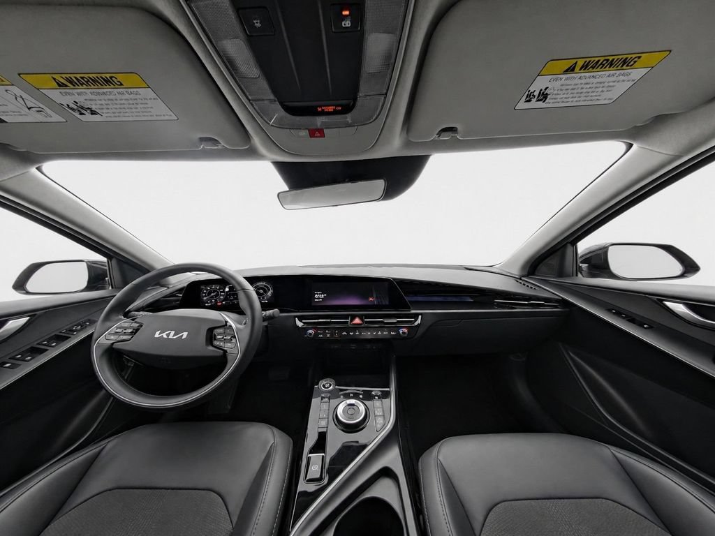 Certified 2023 Kia Niro Wind w/ Wind Preserve Package FWD image 27
