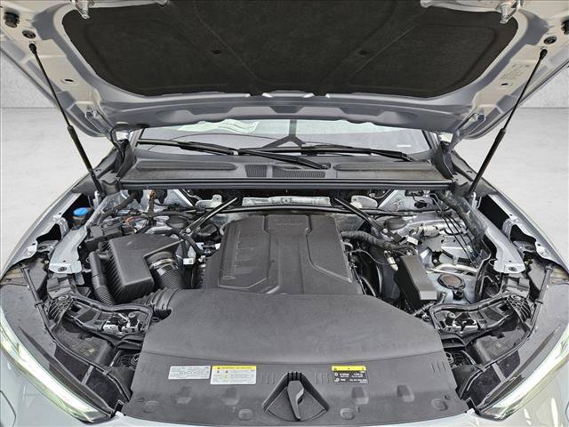 New 2026 Audi Q5 Premium Plus AWD/4WD image 24