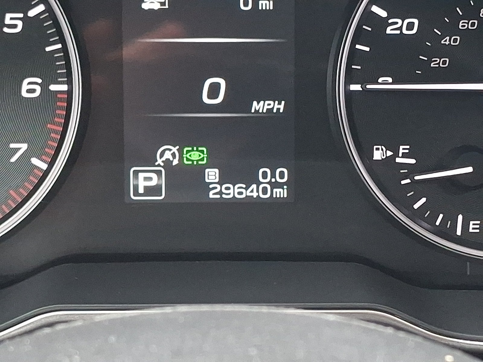 Certified 2024 Subaru Outback Limited XT AWD/4WD image 21