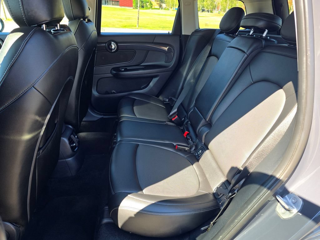 Used 2018 MINI Cooper Countryman S AWD/4WD image 13