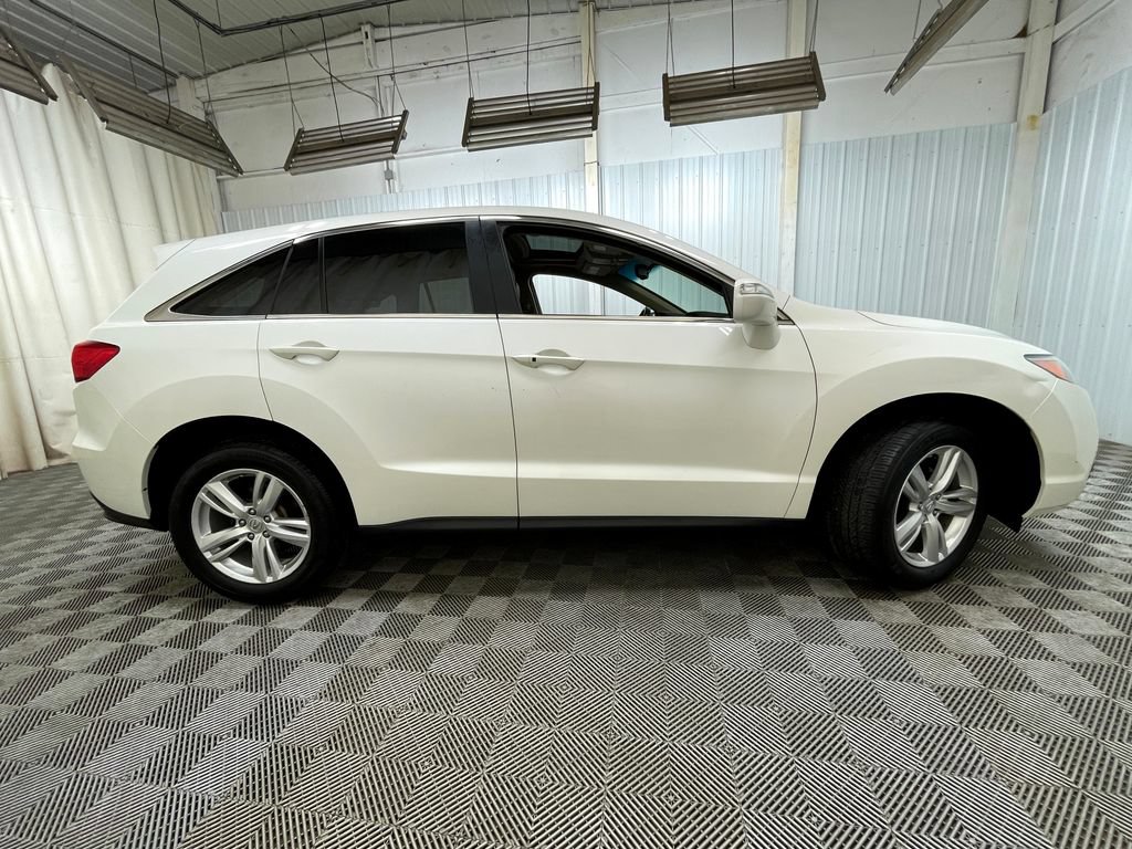 Used 2015 Acura RDX AWD image 20