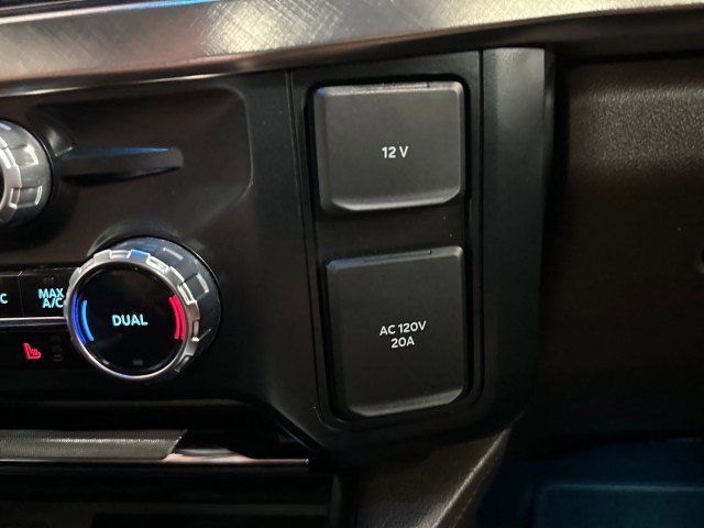 Used 2024 Ford F250 King Ranch w/ Chrome Package image 81