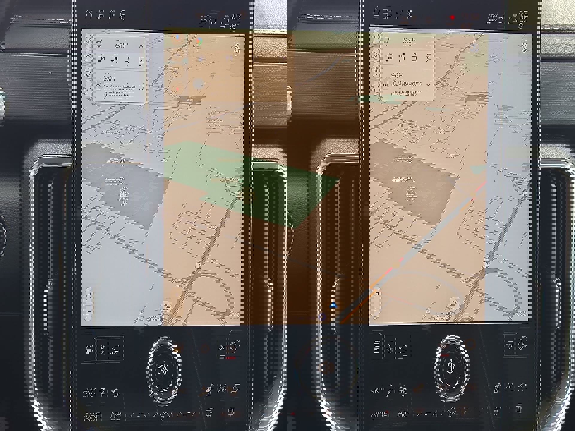 New 2026 GMC Acadia Elevation w/ Elevation Premium Package image 39