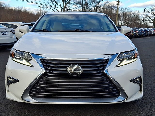 Used 2017 Lexus ES 350 350 image 2