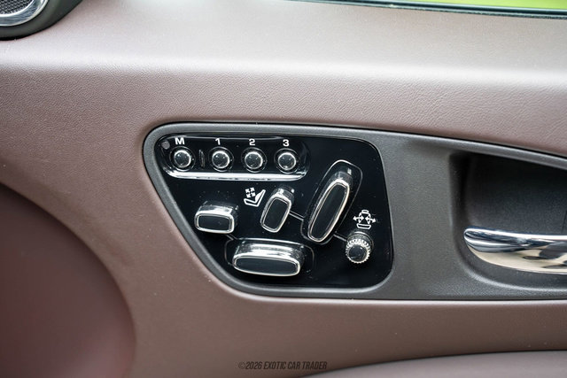 Used 2013 Jaguar XKR R RWD image 41