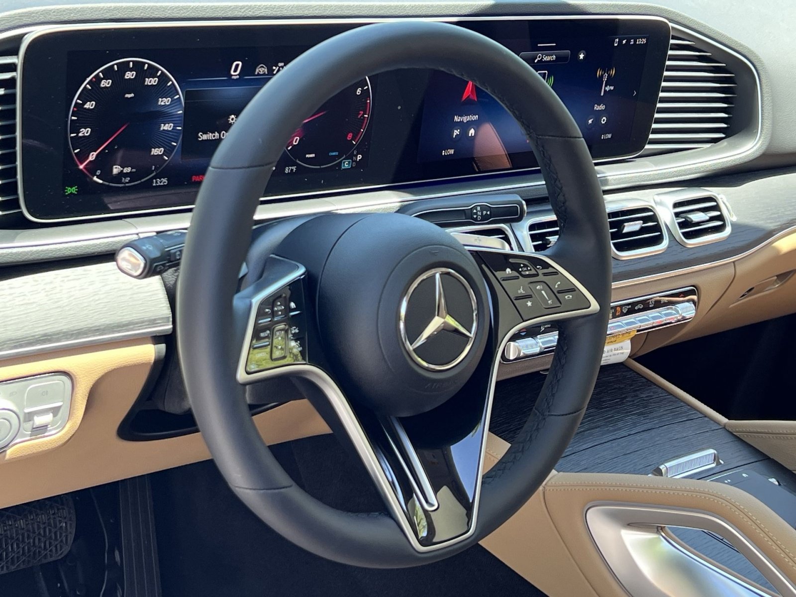 New 2026 Mercedes-Benz GLE 350 4MATIC image 21