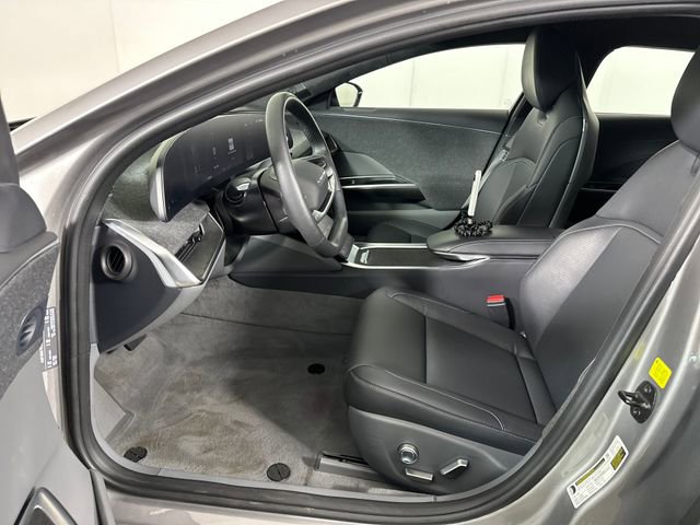 Used 2024 Lucid Air Pure image 11