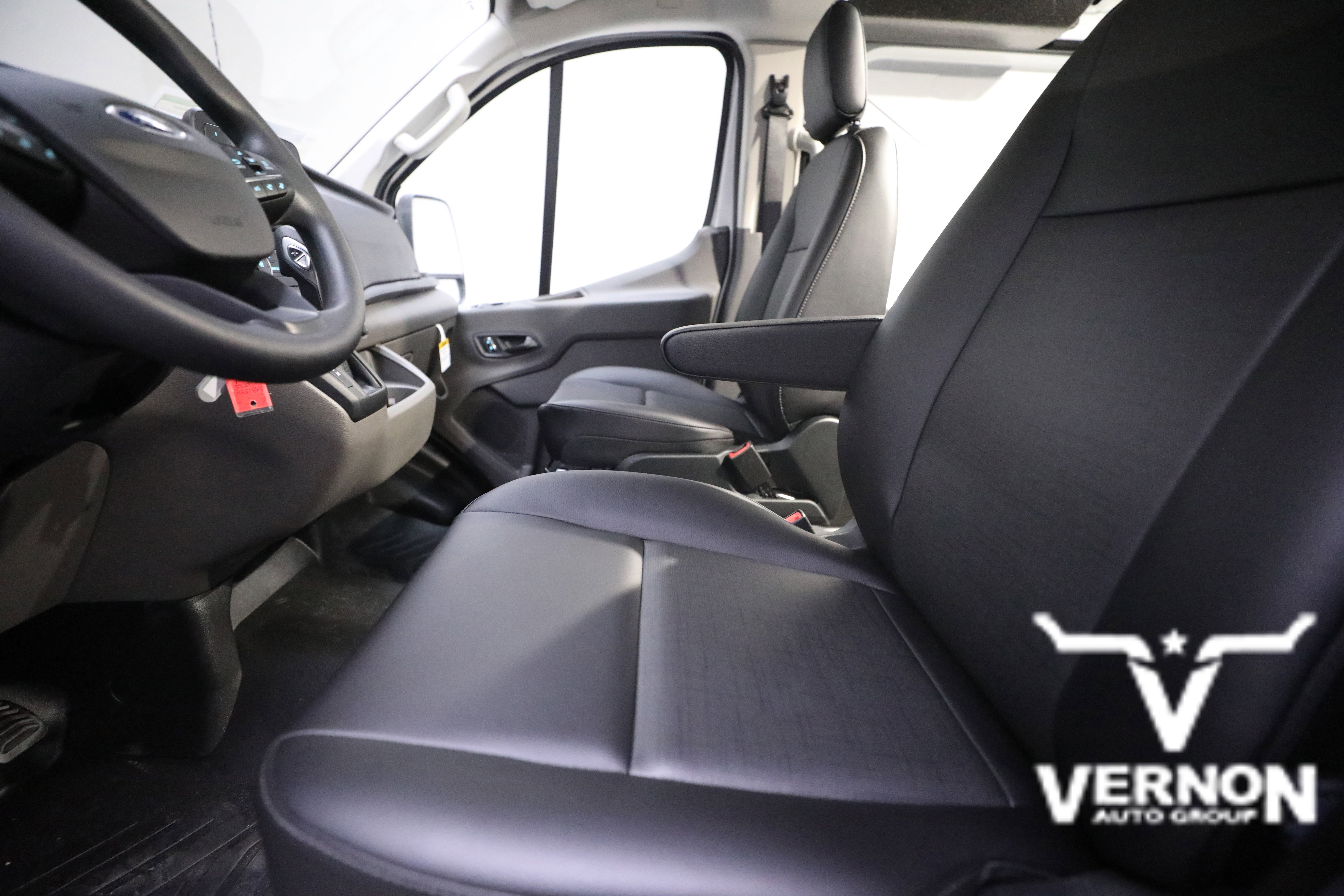 New 2025 Ford Transit 150 Low Roof w/ Load Area Protection Package image 10