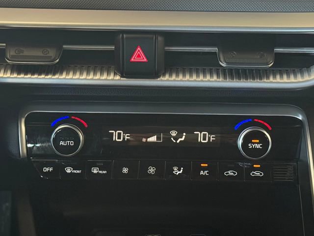 Used 2023 Kia K5 GT-Line image 4