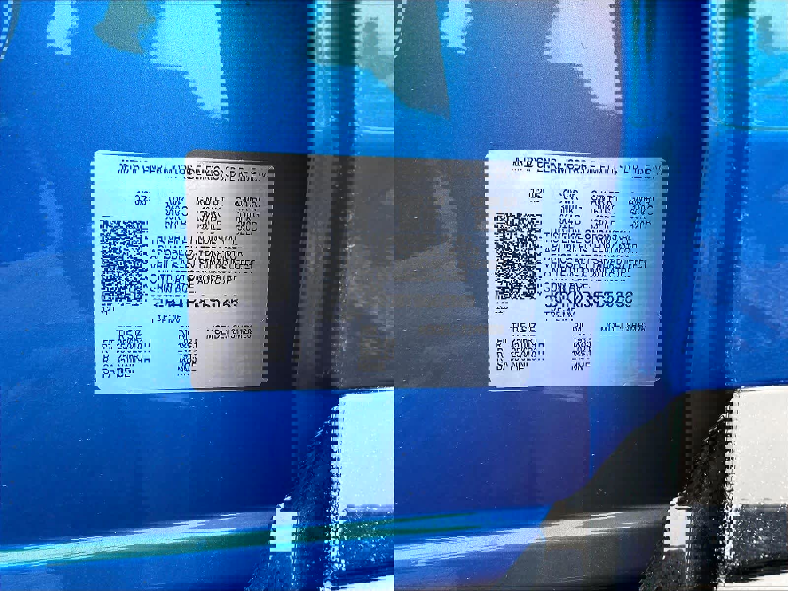 New 2026 Honda Prologue Touring image 17