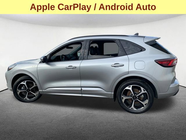 Used 2024 Ford Escape ST-Line Select w/ Tech Pack #2 image 6