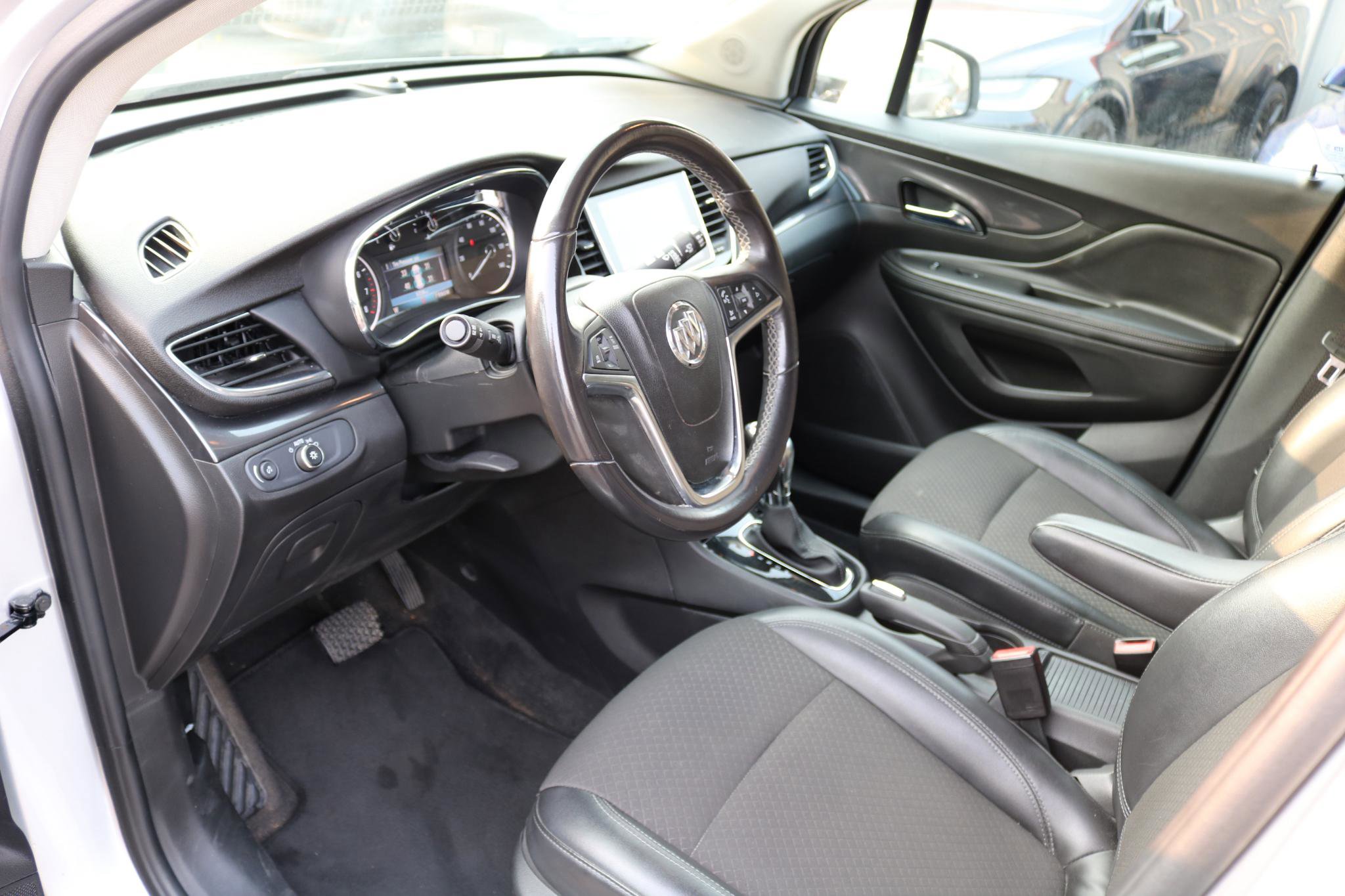 Used 2019 Buick Encore Preferred w/ Safety Package image 14