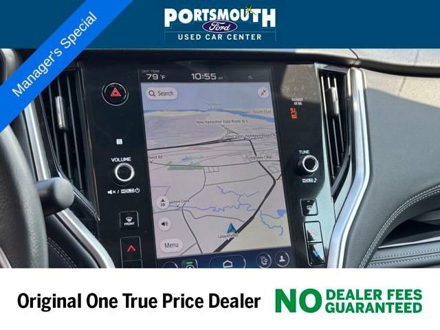 Used 2023 Subaru Outback Limited image 10