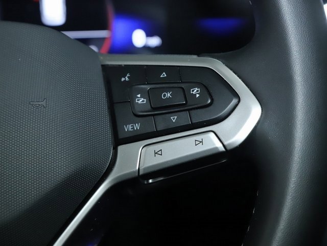 Used 2025 Volkswagen Jetta SE w/ Sunroof Package image 23