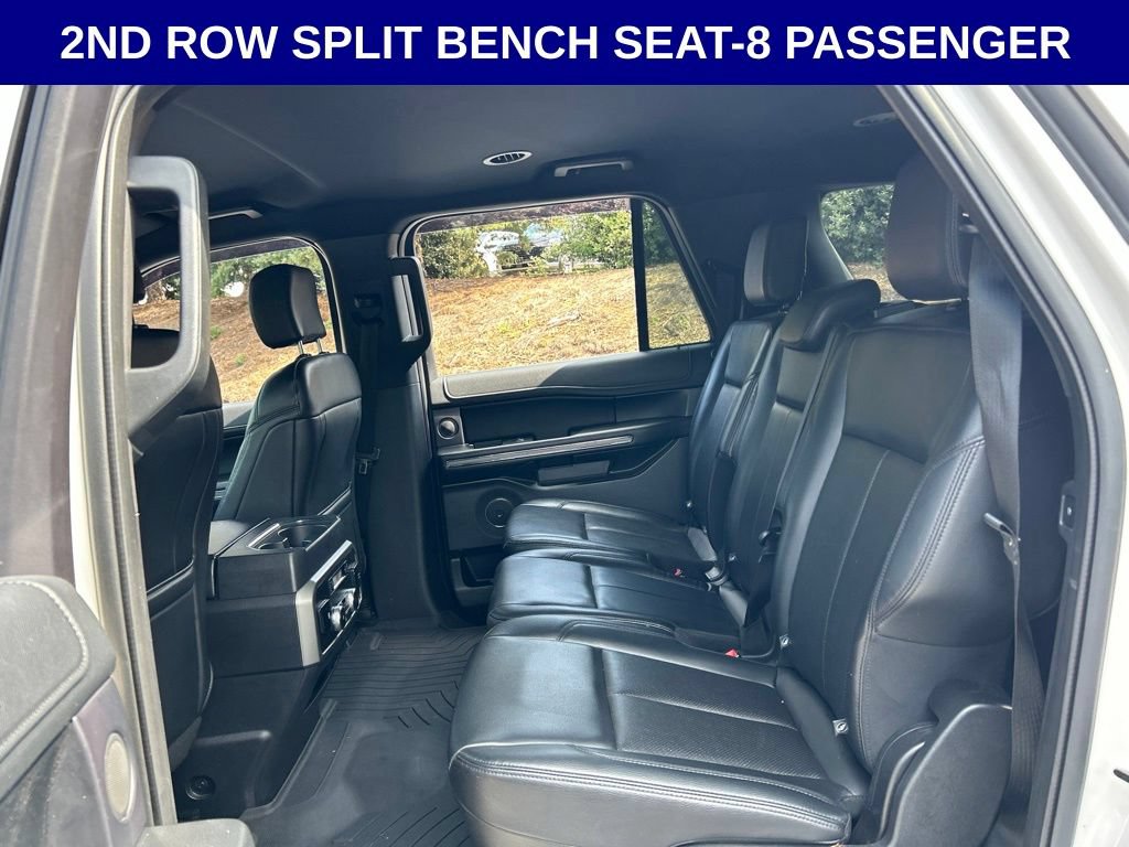 Used 2019 Ford Expedition Max XLT w/ Equipment Group 202A AWD/4WD image 6