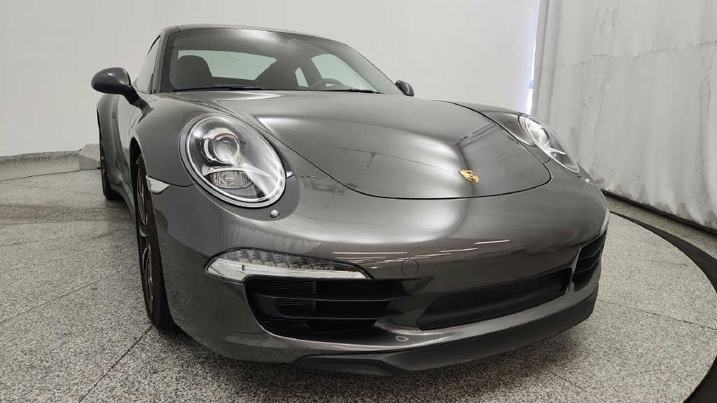 Used 2013 Porsche 911 Carrera 4S AWD/4WD image 11