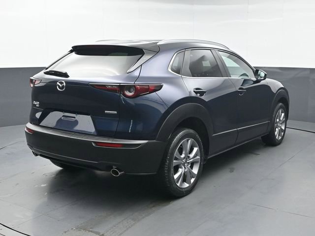 Certified 2023 MAZDA CX-30 AWD 2.5 S w/ Preferred Package image 5