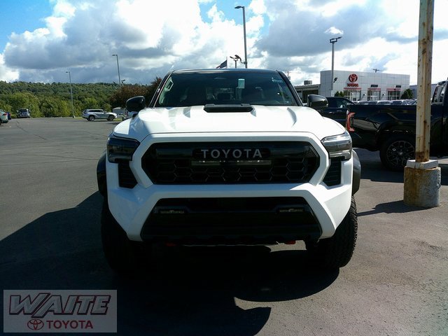 New 2025 Toyota Tacoma TRD Pro image 6