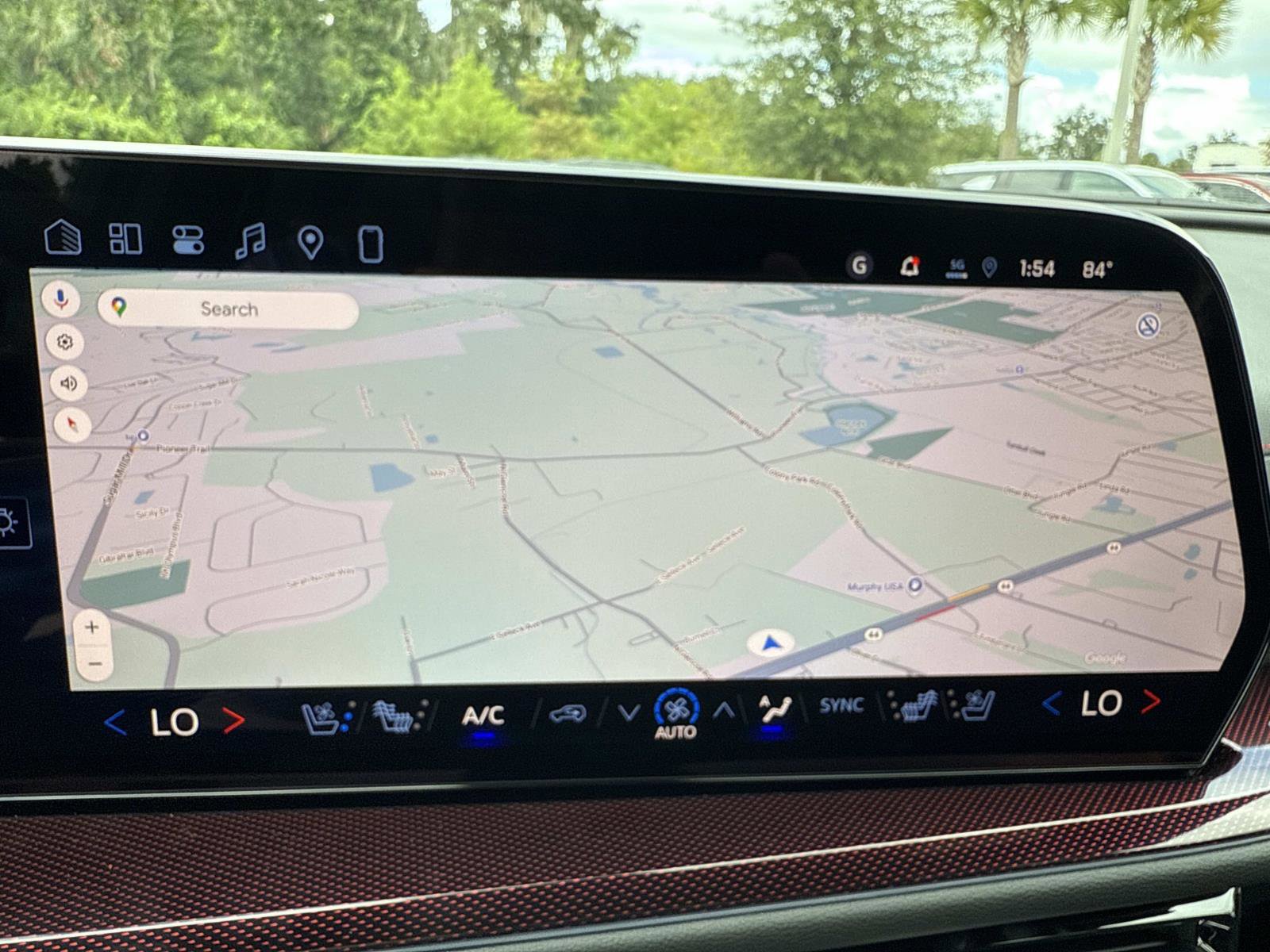 New 2026 Chevrolet Traverse RS image 26