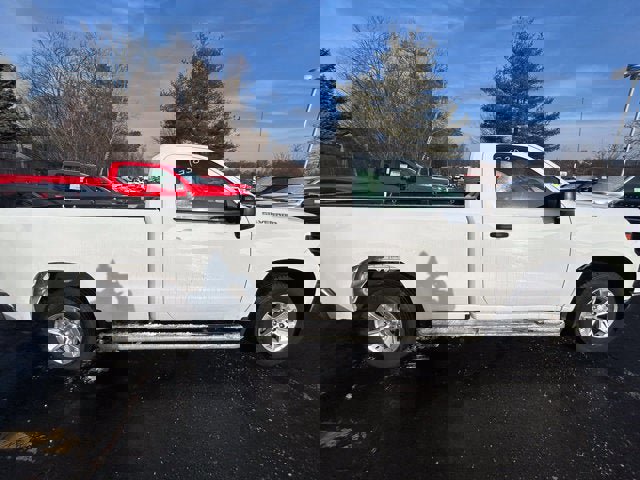 Used 2024 Chevrolet Silverado 1500 W/T w/ WT Fleet Convenience Package image 10