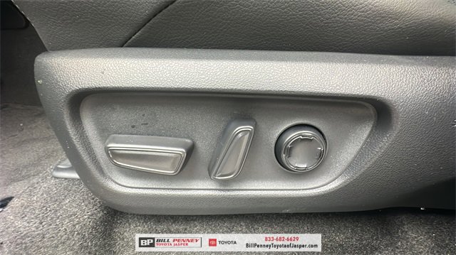 New 2025 Toyota 4Runner TRD Off-Road Premium image 15