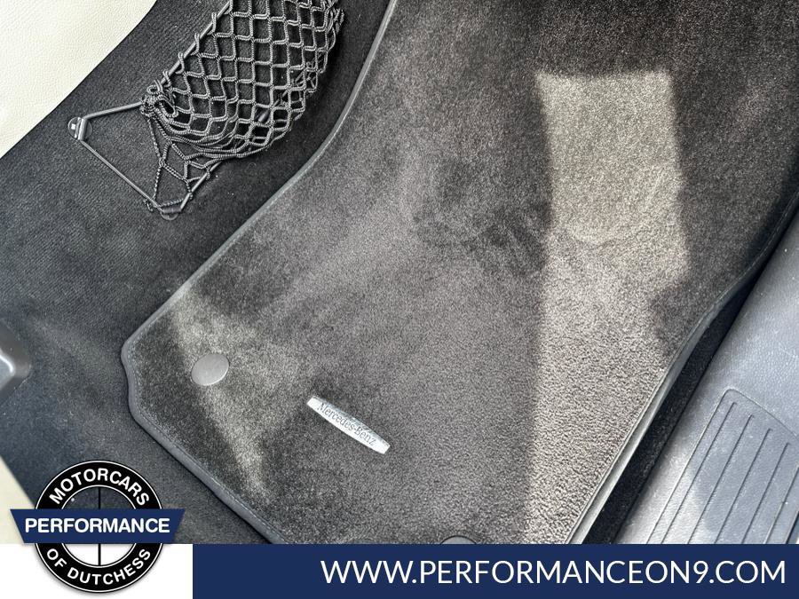 Used 2017 Mercedes-Benz GLE 350 4MATIC image 64