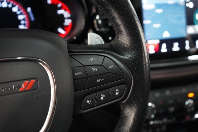 Used 2024 Dodge Durango GT image 22